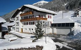Ferienhaus Lerch