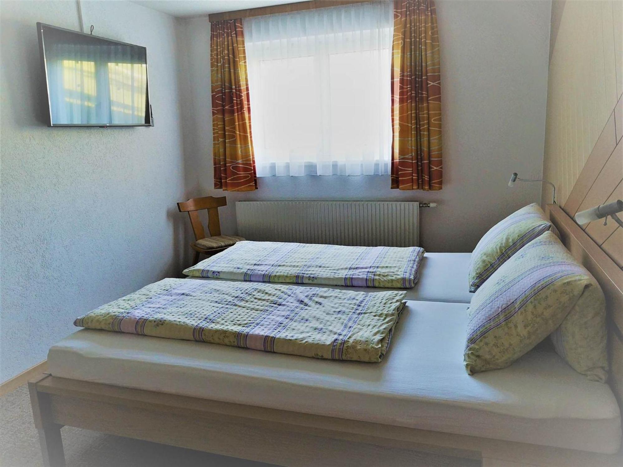 Ferienhaus Lerch Sankt Gallenkirch Kamer foto