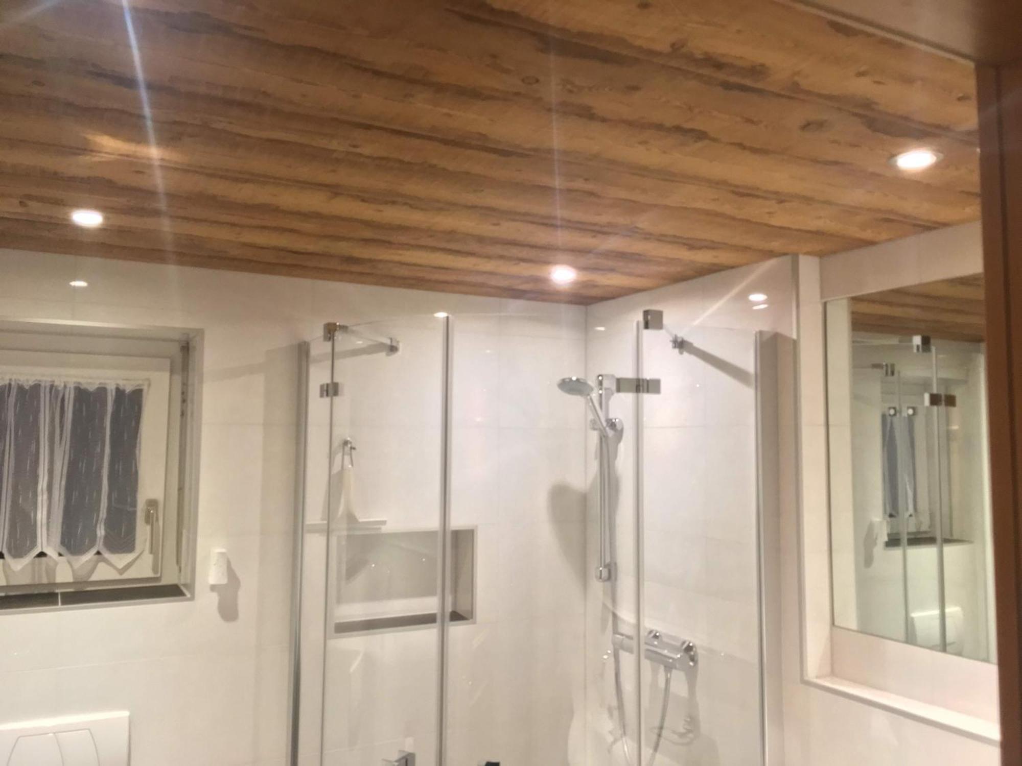 Ferienhaus Lerch Sankt Gallenkirch Kamer foto