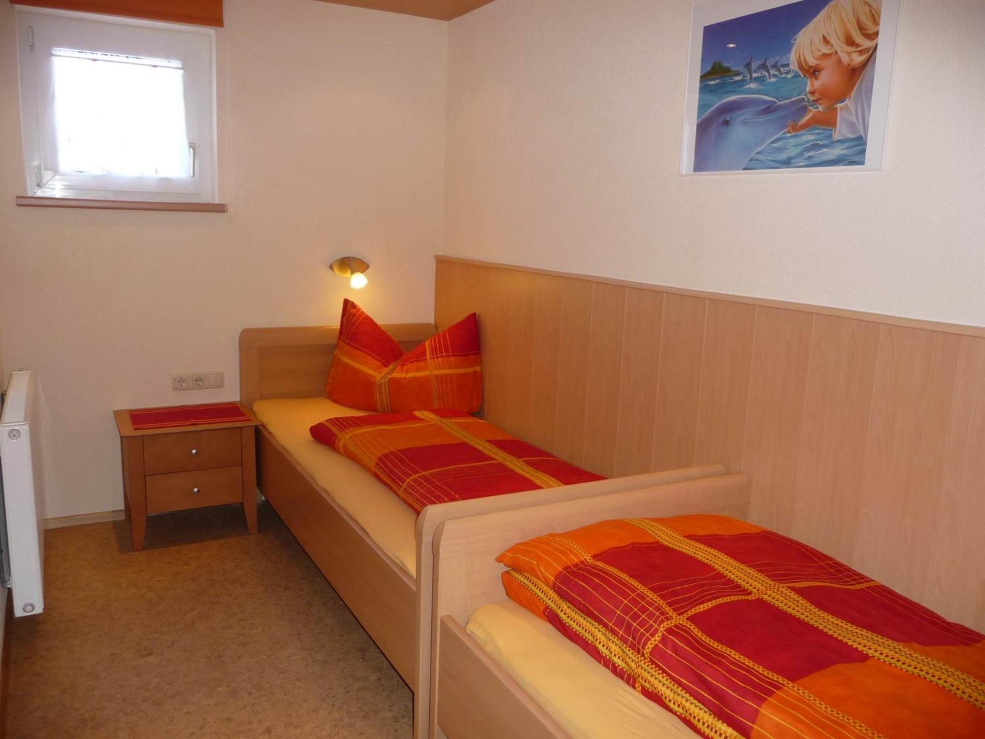 Ferienhaus Lerch Sankt Gallenkirch Kamer foto