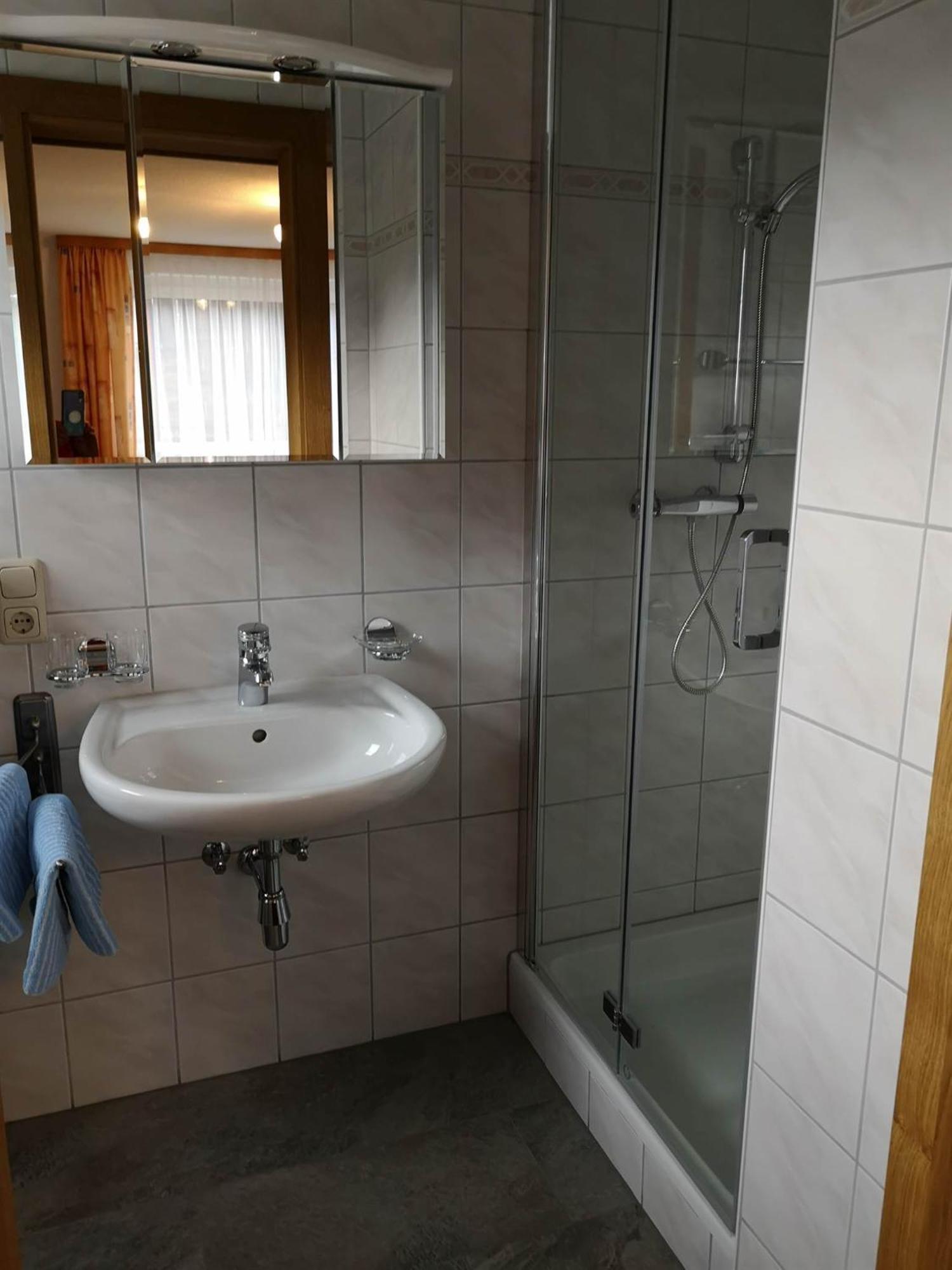 Ferienhaus Lerch Sankt Gallenkirch Kamer foto