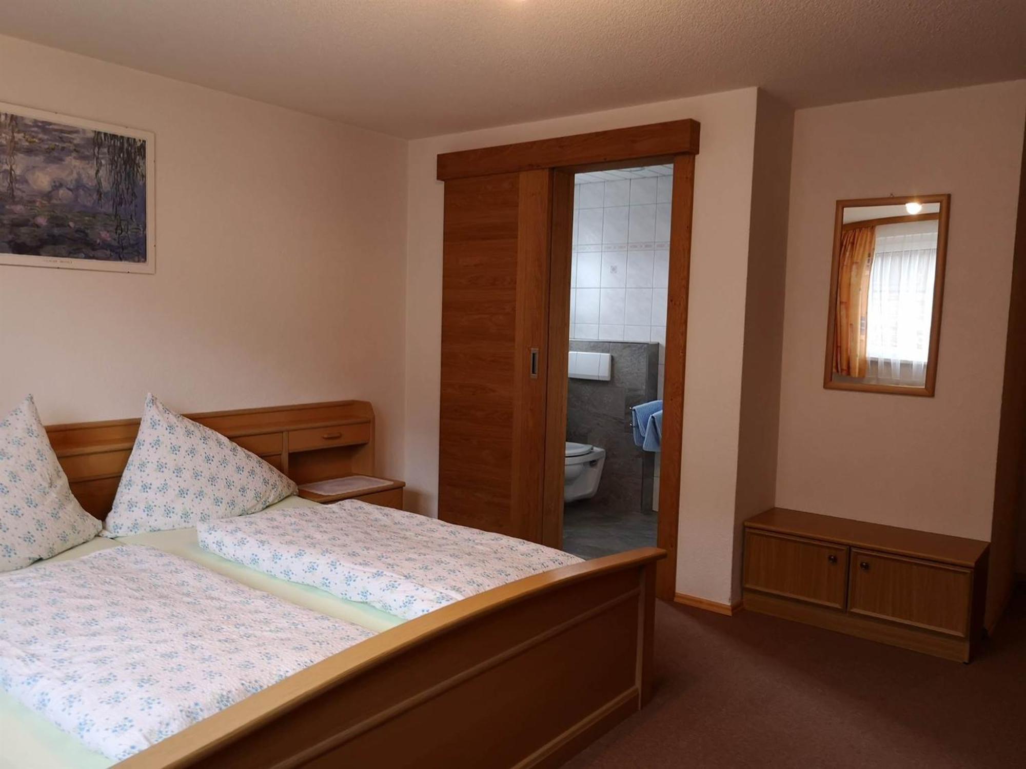 Ferienhaus Lerch Sankt Gallenkirch Kamer foto